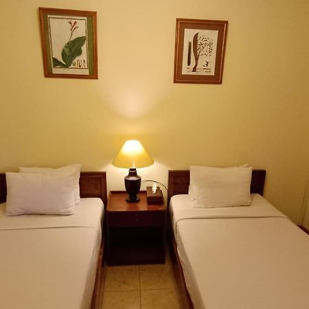 Kaliandra Resort & Organic Farm Dayu Ngoại thất bức ảnh