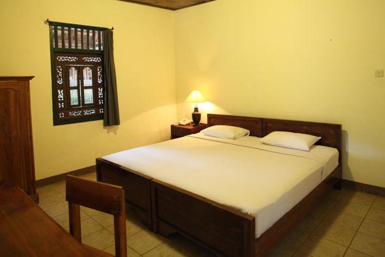 Kaliandra Resort & Organic Farm Dayu Ngoại thất bức ảnh
