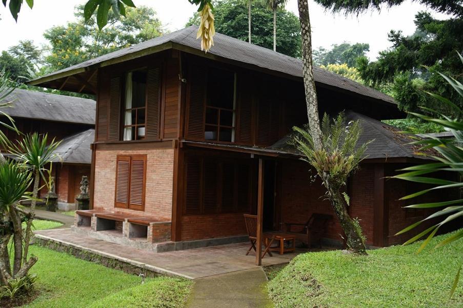 Kaliandra Resort & Organic Farm Dayu Ngoại thất bức ảnh
