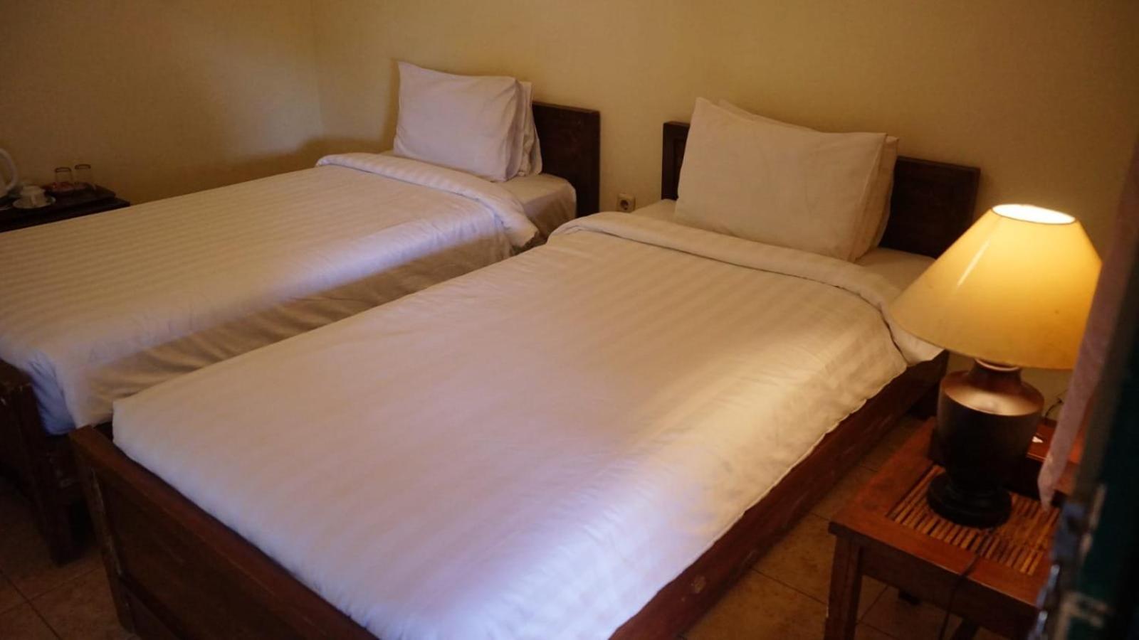 Kaliandra Resort & Organic Farm Dayu Ngoại thất bức ảnh